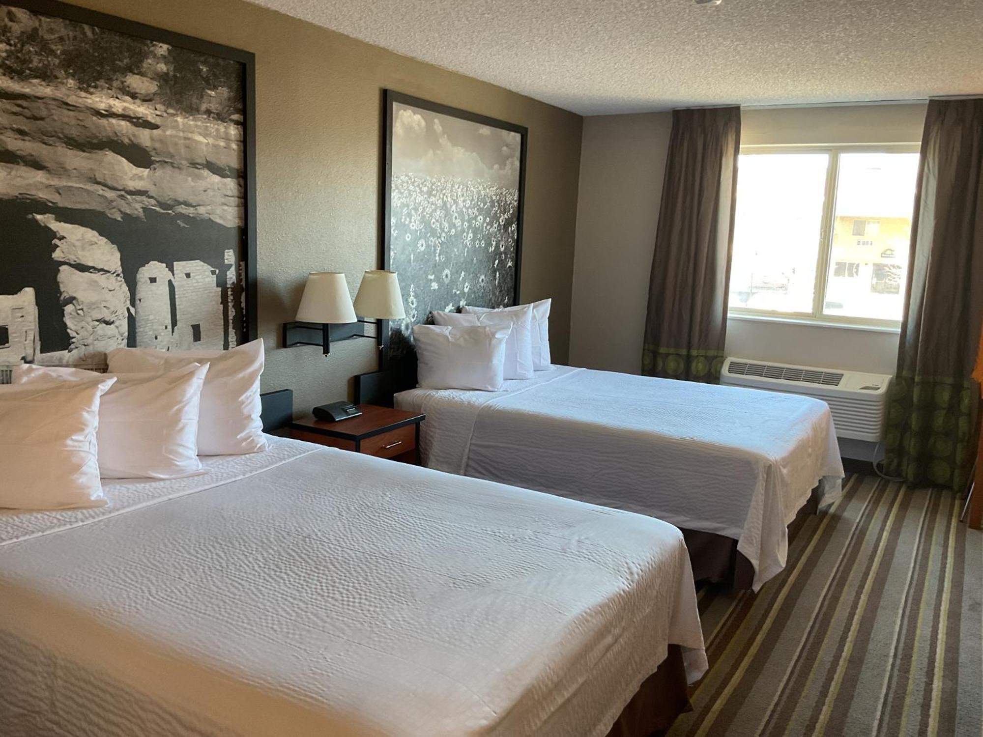 Super 8 By Wyndham Colorado Springs Airport Motel Ngoại thất bức ảnh